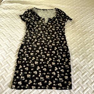 Daisy Dress